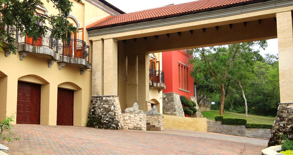 La Villa Vita Mbombela Exterior foto